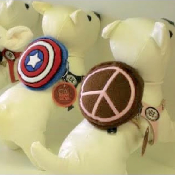 Backpack Smiley - Picture 7 of 7